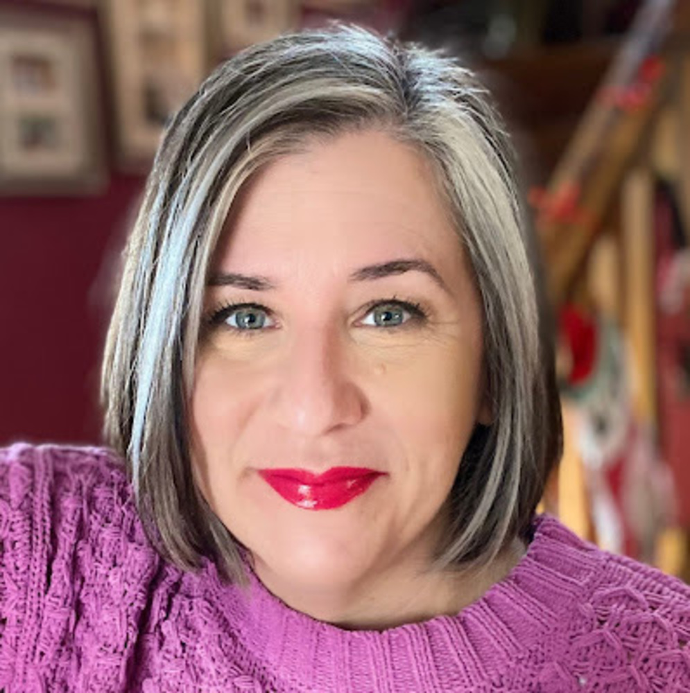 Meet your Posher, Lynn